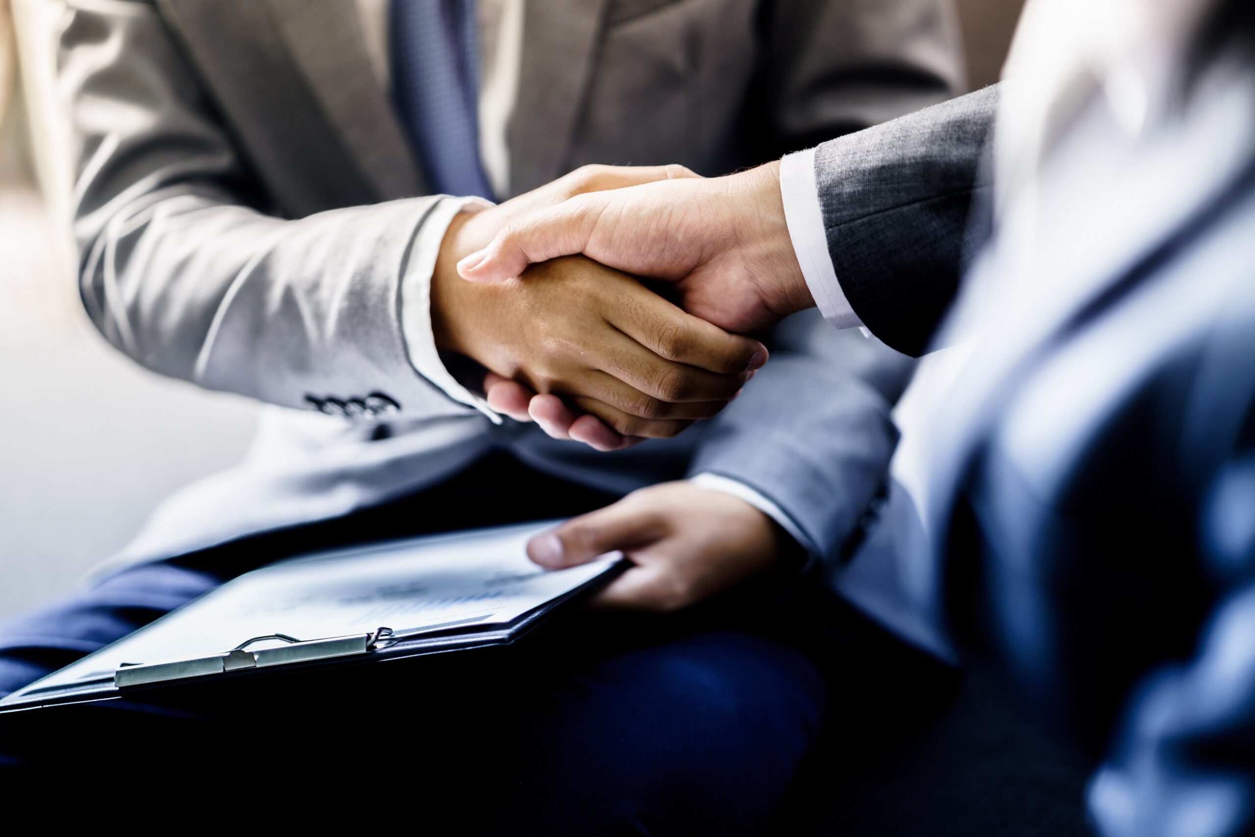 Getting Help for Non-Agency Loans