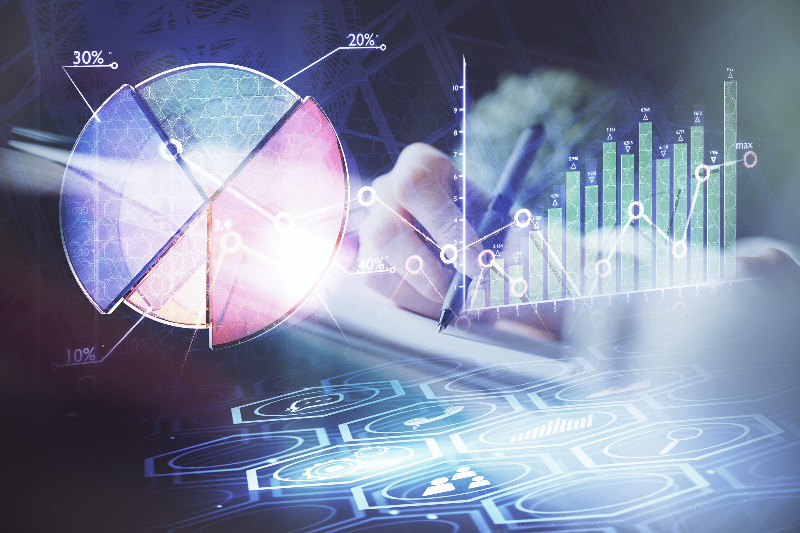 The Top 3 Reasons to Go Digital Now!