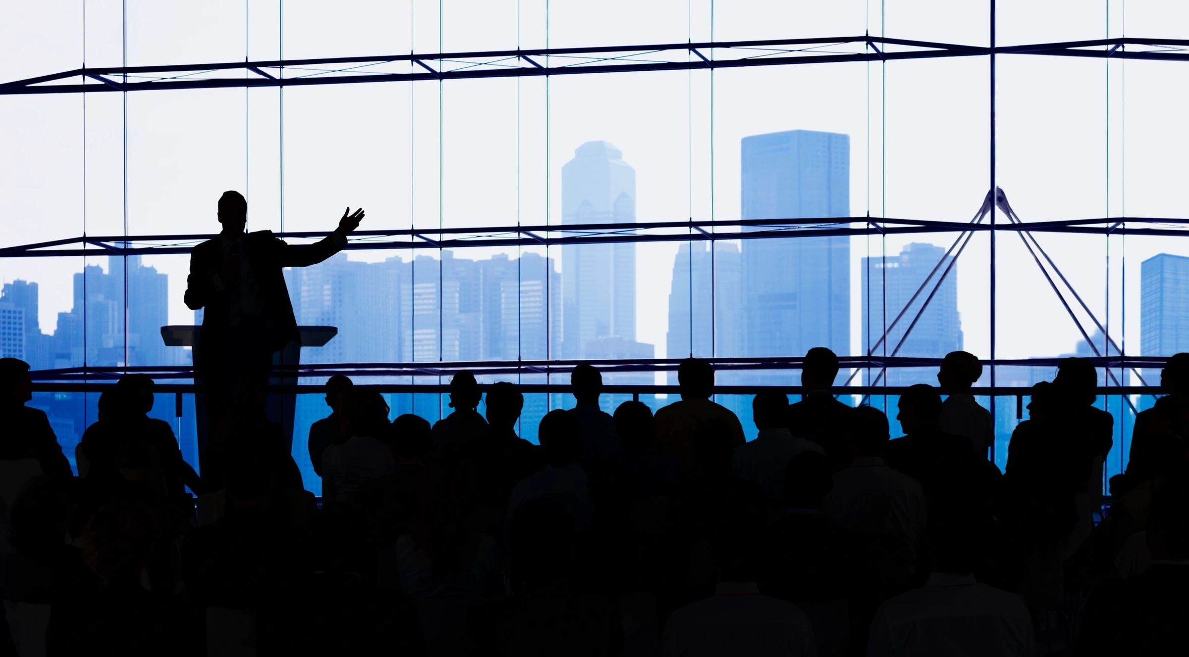 Q3 2022 Industry Events