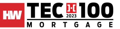 Evolve is named a HW Tech 100 Award Winner for the 4th Year in a Row!